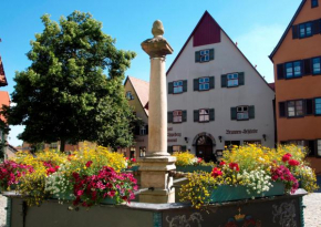 Hotel Haus Appelberg